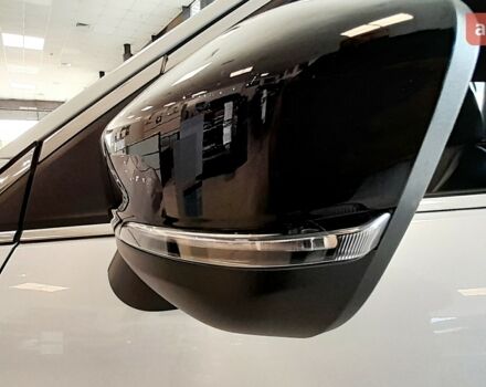 Міцубісі Eclipse Cross, об'ємом двигуна 1.5 л та пробігом 0 тис. км за 31646 $, фото 8 на Automoto.ua