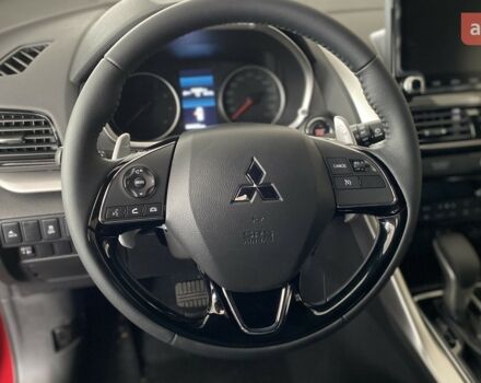 Мицубиси Eclipse Cross, объемом двигателя 1.5 л и пробегом 0 тыс. км за 35673 $, фото 4 на Automoto.ua
