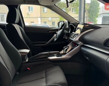 купити нове авто Міцубісі Eclipse Cross 2025 року від офіційного дилера Автоцентр AUTO.RIA Міцубісі фото