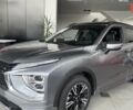 купить новое авто Мицубиси Eclipse Cross 2025 года от официального дилера Альфа Діамант Мицубиси фото