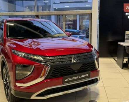 Міцубісі Eclipse Cross, об'ємом двигуна 1.5 л та пробігом 0 тис. км за 30789 $, фото 9 на Automoto.ua