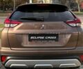 купити нове авто Міцубісі Eclipse Cross 2025 року від офіційного дилера Mitsubishi "Аеліта" Міцубісі фото
