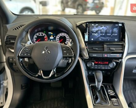Міцубісі Eclipse Cross, об'ємом двигуна 1.5 л та пробігом 0 тис. км за 33919 $, фото 20 на Automoto.ua