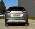купити нове авто Міцубісі Eclipse Cross 2025 року від офіційного дилера Mitsubishi Motors Чернівці Міцубісі фото