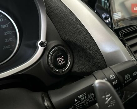 Міцубісі Eclipse Cross, об'ємом двигуна 1.5 л та пробігом 0 тис. км за 35006 $, фото 19 на Automoto.ua