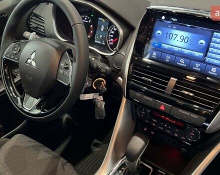 купить новое авто Мицубиси Eclipse Cross 2025 года от официального дилера Автоцентр AUTO.RIA Мицубиси фото