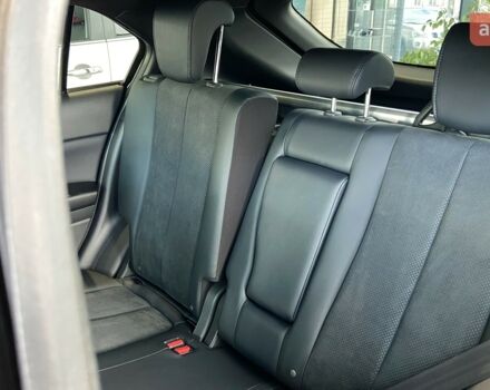 Міцубісі Eclipse Cross, об'ємом двигуна 1.5 л та пробігом 0 тис. км за 33205 $, фото 21 на Automoto.ua
