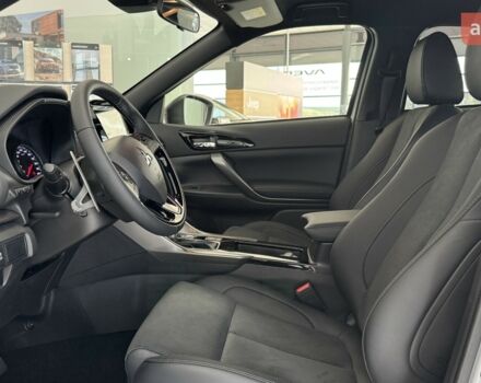 купити нове авто Міцубісі Eclipse Cross 2025 року від офіційного дилера Автоцентр AUTO.RIA Міцубісі фото