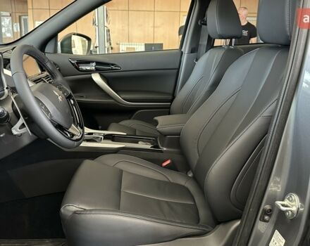 Міцубісі Eclipse Cross, об'ємом двигуна 1.5 л та пробігом 0 тис. км за 35006 $, фото 20 на Automoto.ua