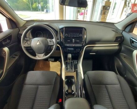 Міцубісі Eclipse Cross, об'ємом двигуна 1.5 л та пробігом 0 тис. км за 31611 $, фото 13 на Automoto.ua