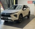 купити нове авто Міцубісі Eclipse Cross 2025 року від офіційного дилера АВТОГРАД ОДЕСА MITSUBISHI Міцубісі фото
