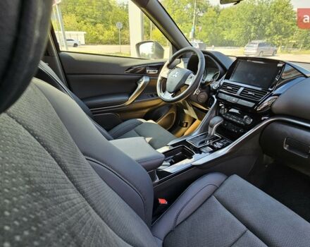 Міцубісі Eclipse Cross, об'ємом двигуна 1.5 л та пробігом 0 тис. км за 32952 $, фото 10 на Automoto.ua