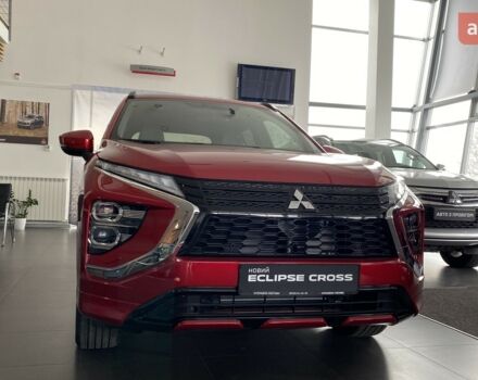 Мицубиси Eclipse Cross, объемом двигателя 1.5 л и пробегом 0 тыс. км за 35673 $, фото 16 на Automoto.ua