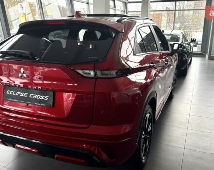 Міцубісі Eclipse Cross, об'ємом двигуна 1.5 л та пробігом 0 тис. км за 35006 $, фото 3 на Automoto.ua