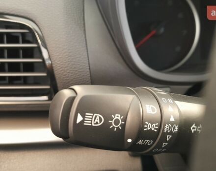 Міцубісі Eclipse Cross, об'ємом двигуна 1.5 л та пробігом 0 тис. км за 31646 $, фото 20 на Automoto.ua