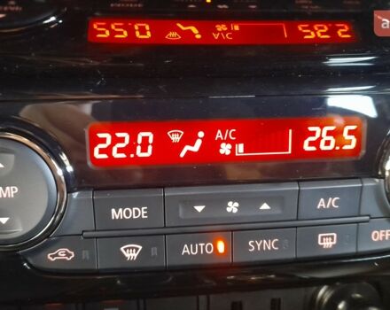 Міцубісі Eclipse Cross, об'ємом двигуна 1.5 л та пробігом 0 тис. км за 35189 $, фото 27 на Automoto.ua