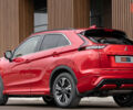 купить новое авто Мицубиси Eclipse Cross 2025 года от официального дилера ВТ МОТОРС Мицубиси фото