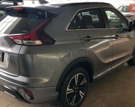 Мицубиси Eclipse Cross, объемом двигателя 1.5 л и пробегом 0 тыс. км за 35181 $, фото 7 на Automoto.ua