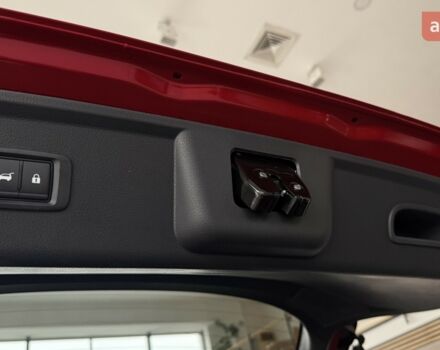 Міцубісі Eclipse Cross, об'ємом двигуна 1.5 л та пробігом 0 тис. км за 35006 $, фото 7 на Automoto.ua