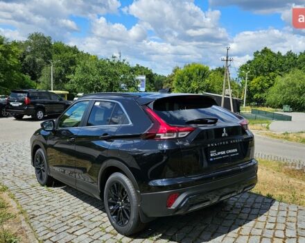 Міцубісі Eclipse Cross, об'ємом двигуна 1.5 л та пробігом 0 тис. км за 34856 $, фото 1 на Automoto.ua