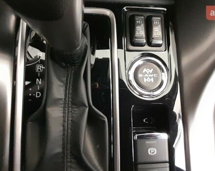 Міцубісі Eclipse Cross, об'ємом двигуна 1.5 л та пробігом 0 тис. км за 31646 $, фото 27 на Automoto.ua