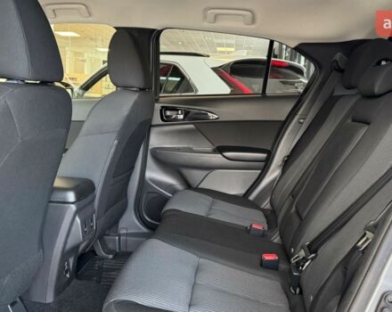купити нове авто Міцубісі Eclipse Cross 2025 року від офіційного дилера Автоцентр AUTO.RIA Міцубісі фото