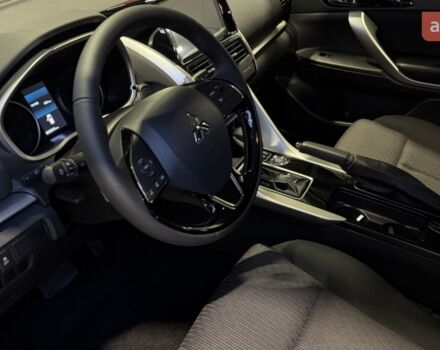 Міцубісі Eclipse Cross, об'ємом двигуна 1.5 л та пробігом 0 тис. км за 30789 $, фото 13 на Automoto.ua