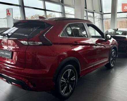 Міцубісі Eclipse Cross, об'ємом двигуна 1.5 л та пробігом 0 тис. км за 35006 $, фото 2 на Automoto.ua