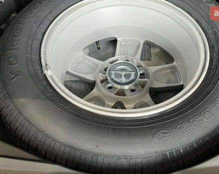 Міцубісі Eclipse Cross, об'ємом двигуна 1.5 л та пробігом 0 тис. км за 30746 $, фото 20 на Automoto.ua