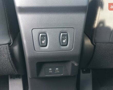 купити нове авто Міцубісі Eclipse Cross 2025 року від офіційного дилера Mitsubishi "Аеліта" Міцубісі фото