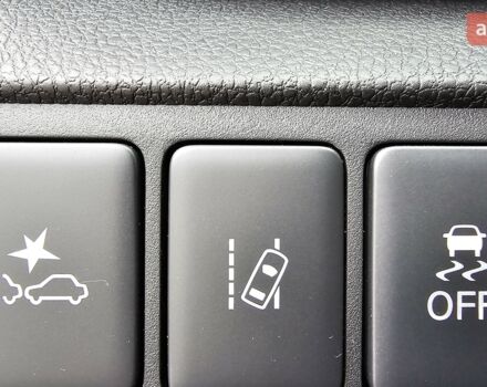 Міцубісі Eclipse Cross, об'ємом двигуна 1.5 л та пробігом 0 тис. км за 32128 $, фото 14 на Automoto.ua