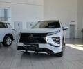 купить новое авто Мицубиси Eclipse Cross 2025 года от официального дилера «СТАН АВТО» офіційний дилер Mitsubishi Motors Мицубиси фото