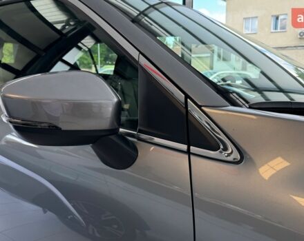 купити нове авто Міцубісі Eclipse Cross 2025 року від офіційного дилера Автоцентр AUTO.RIA Міцубісі фото