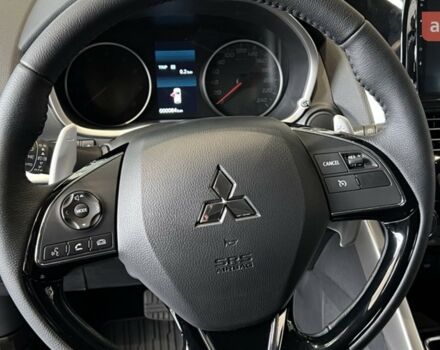 купити нове авто Міцубісі Eclipse Cross 2025 року від офіційного дилера Mitsubishi Арма Моторс Міцубісі фото