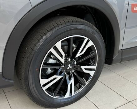 купити нове авто Міцубісі Eclipse Cross 2025 року від офіційного дилера Автоцентр AUTO.RIA Міцубісі фото