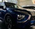 купить новое авто Мицубиси Eclipse Cross 2025 года от официального дилера Автоцентр AUTO.RIA Мицубиси фото