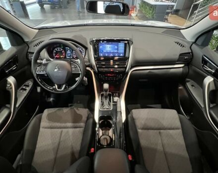 купить новое авто Мицубиси Eclipse Cross 2025 года от официального дилера Автоцентр AUTO.RIA Мицубиси фото