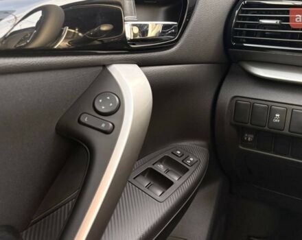 купити нове авто Міцубісі Eclipse Cross 2025 року від офіційного дилера Mitsubishi "Аеліта" Міцубісі фото