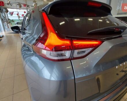 Міцубісі Eclipse Cross, об'ємом двигуна 1.5 л та пробігом 0 тис. км за 31611 $, фото 3 на Automoto.ua