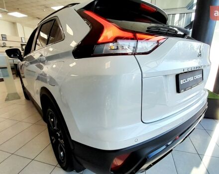 Міцубісі Eclipse Cross, об'ємом двигуна 1.5 л та пробігом 0 тис. км за 31646 $, фото 3 на Automoto.ua