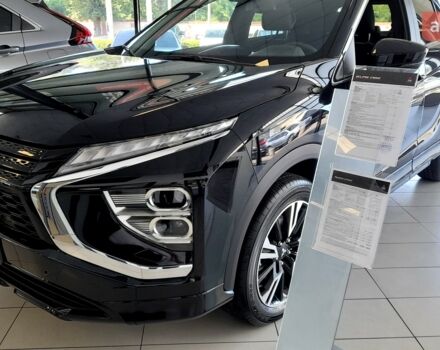 Мицубиси Eclipse Cross 2025 в Одессе на Automoto.ua Мицубиси Eclipse Cross, объемом двигателя 1.5 л и пробегом 0 тыс. км за 34001 $, фото 1 на Automoto.ua