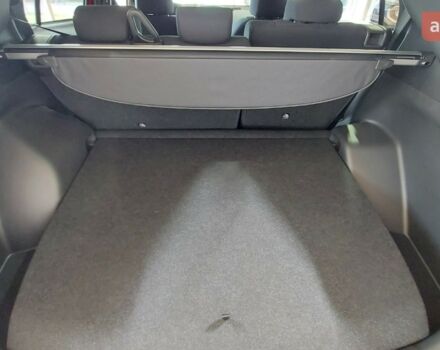 Міцубісі Eclipse Cross 2025 у Дніпро (Дніпропетровську) на Automoto.ua Міцубісі Eclipse Cross, об'ємом двигуна 1.5 л та пробігом 0 тис. км за 31422 $, фото 9 на Automoto.ua