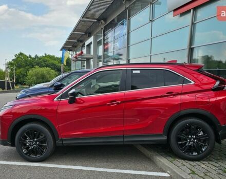 Міцубісі Eclipse Cross, об'ємом двигуна 1.5 л та пробігом 0 тис. км за 33150 $, фото 2 на Automoto.ua