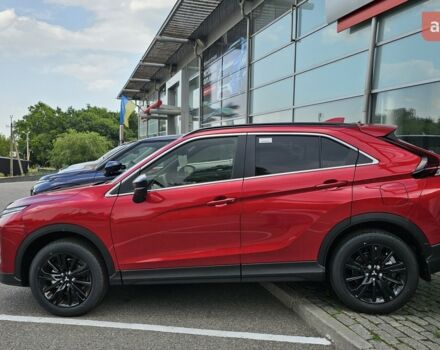 Міцубісі Eclipse Cross 2025 у Дніпро (Дніпропетровську) на Automoto.ua Міцубісі Eclipse Cross, об'ємом двигуна 1.5 л та пробігом 0 тис. км за 32952 $, фото 2 на Automoto.ua