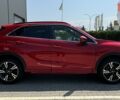 купить новое авто Мицубиси Eclipse Cross 2025 года от официального дилера Mitsubishi Motors Чернівці Мицубиси фото