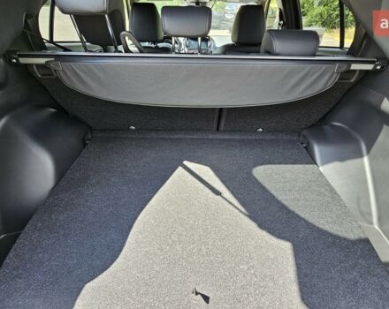 Міцубісі Eclipse Cross, об'ємом двигуна 1.5 л та пробігом 0 тис. км за 32952 $, фото 7 на Automoto.ua