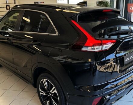 купить новое авто Мицубиси Eclipse Cross 2025 года от официального дилера Автоцентр AUTO.RIA Мицубиси фото