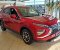 Міцубісі Eclipse Cross, об'ємом двигуна 1.5 л та пробігом 0 тис. км за 31611 $, фото 1 на Automoto.ua