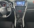 купить новое авто Мицубиси Eclipse Cross 2025 года от официального дилера Альфа Діамант Мицубиси фото