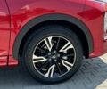 купить новое авто Мицубиси Eclipse Cross 2025 года от официального дилера Mitsubishi Motors Чернівці Мицубиси фото